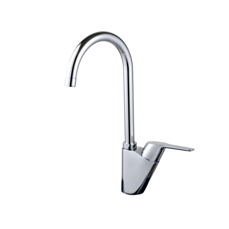 Vòi bếp nóng lạnh CO9027