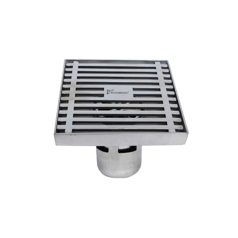 Ga thoát sàn cao cấp COA 1200