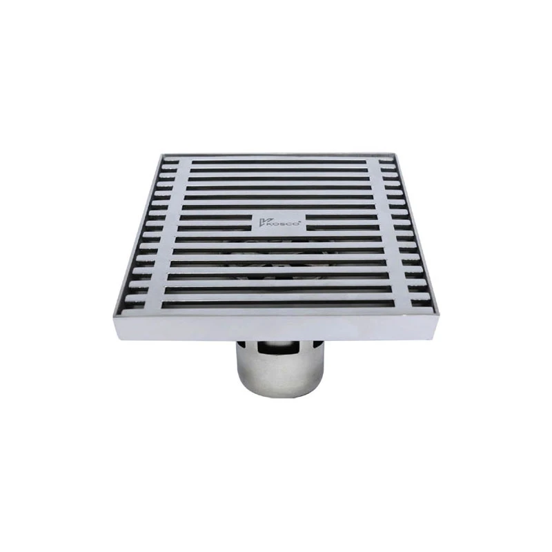Ga thoát sàn cao cấp COA 1500