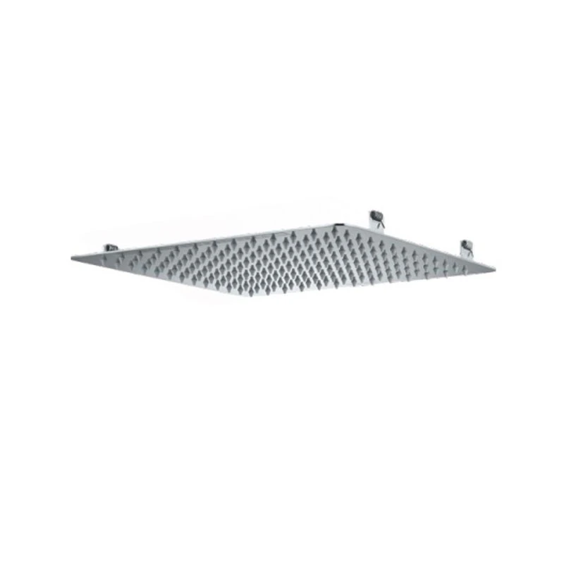 Bát sen âm trần Inox 30x30cm DL S4531