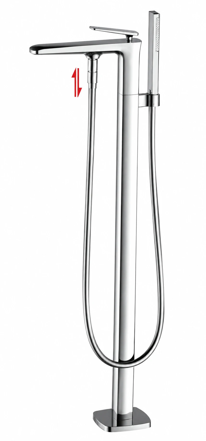 Sen bồn tắm đứng CO 81024