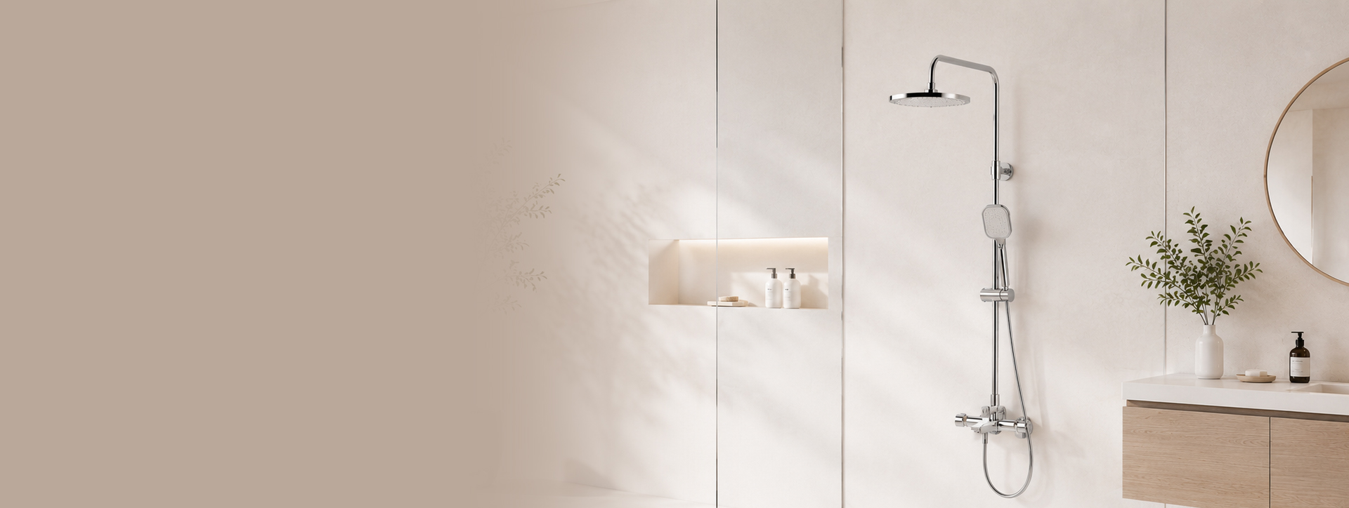 Korean Premium Bathroom Solutions