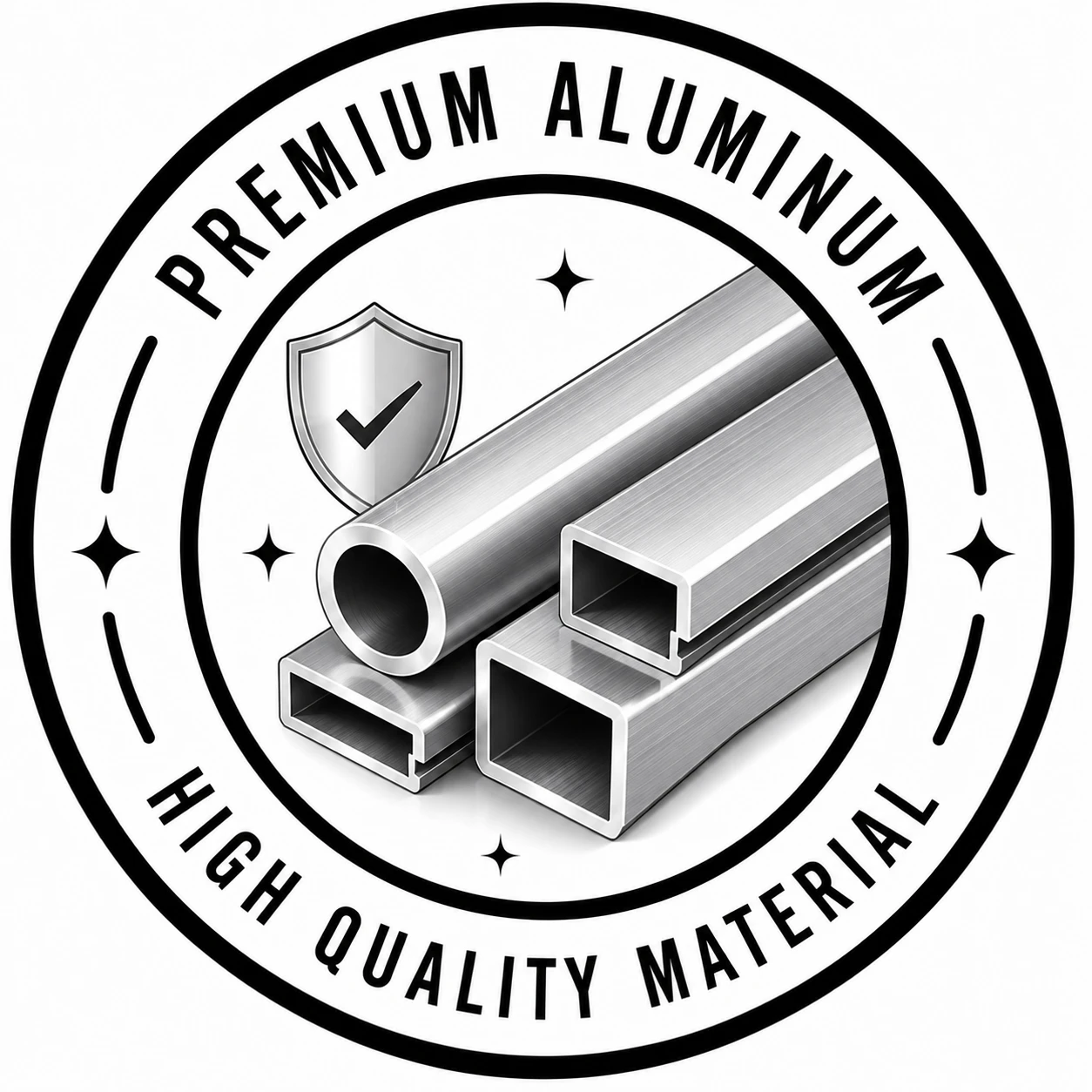 Aluminium cao cấp